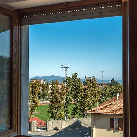 Cozy In Monte Amiata *