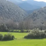 Lägenhet Cozy In Monte Amiata Abbadia San Salvator