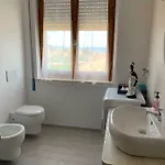 Cozy In Monte Amiata Lägenhet