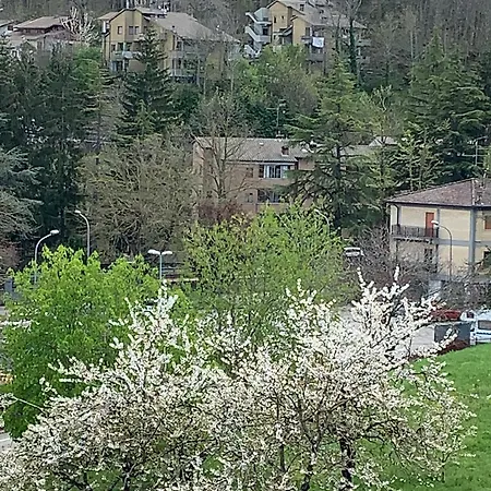 Cozy In Monte Amiata Appartement *