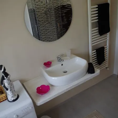 Appartement Cozy In Monte Amiata