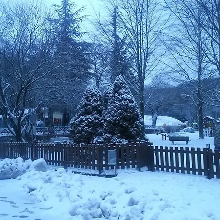 아파트 Cozy In Monte Amiata