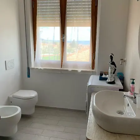 Cozy In Monte Amiata 아파트
