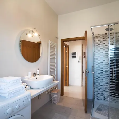 Cozy In Monte Amiata Appartement