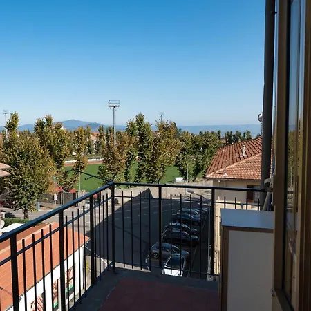 Appartement Cozy In Monte Amiata
