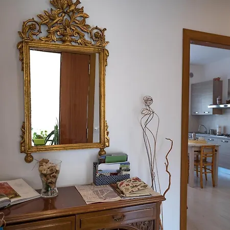 아파트 Cozy In Monte Amiata *