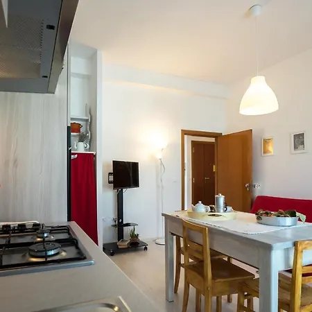 Cozy In Monte Amiata Appartement Abbadia San Salvator