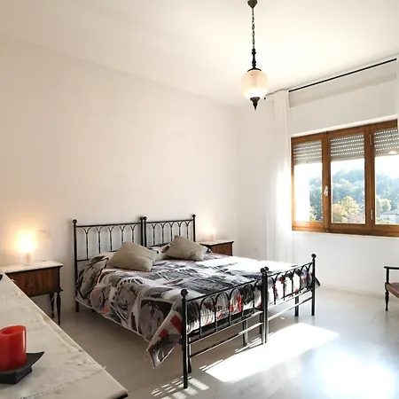 Cozy In Monte Amiata